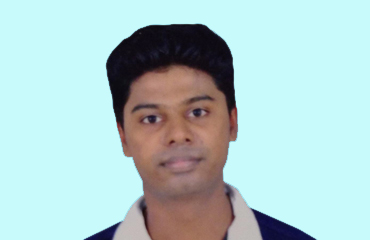 1st Rank Holder MA English