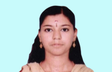 1st Rank Holder MA English