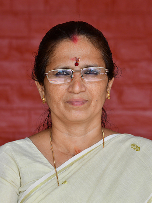 DIRECTOR OF THE COLLEGE