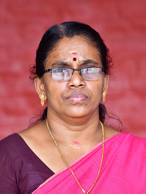 DIRECTOR OF THE COLLEGE