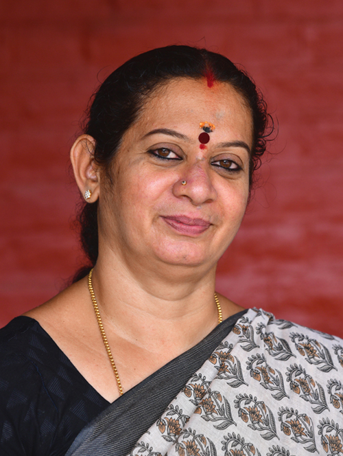 DIRECTOR OF THE COLLEGE