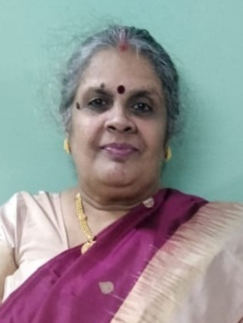 LATA SRINIVAS