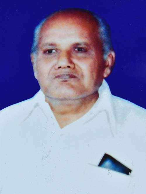 Prof. RAMANADHAN