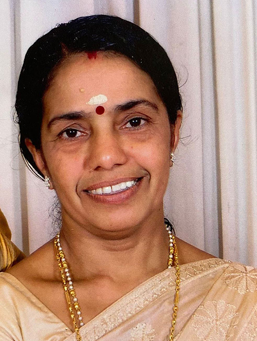 SAIRANDHRI KRISHNANKUTTY