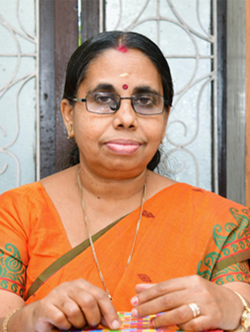 VIMALAKUMARI A