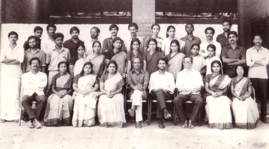 Co-Operative Arts and Sceince College Palakkad