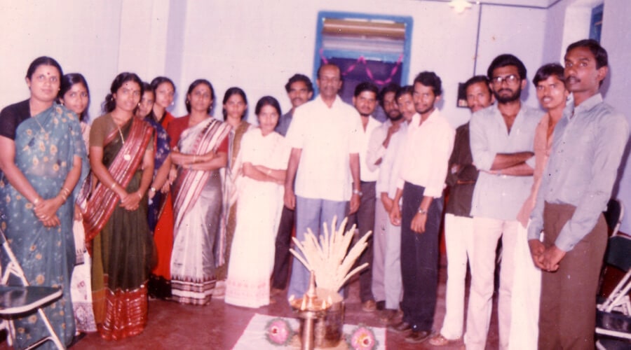 Co-Operative Arts and Sceince College Palakkad