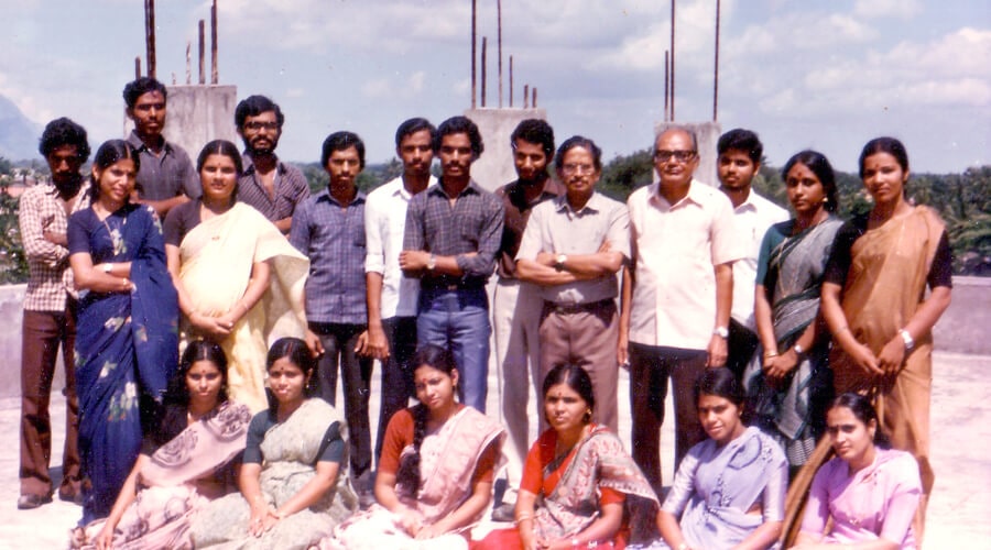 Co-Operative Arts and Sceince College Palakkad