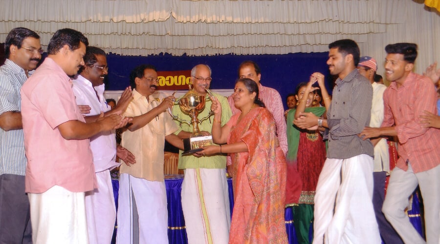 Co-Operative Arts and Sceince College Palakkad