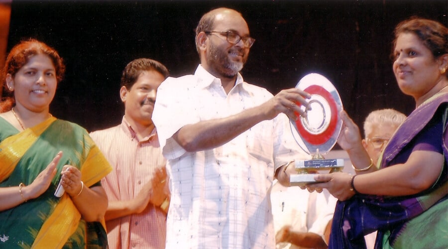 Co-Operative Arts and Sceince College Palakkad