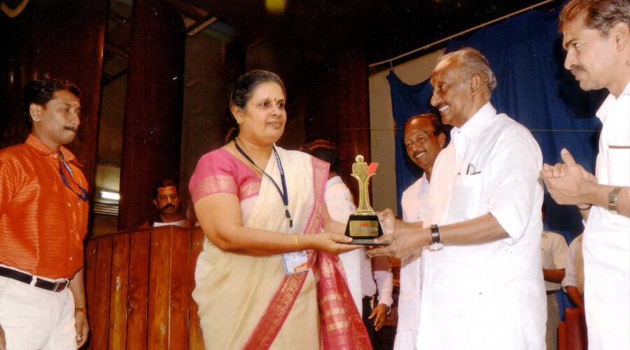 Co-Operative Arts and Sceince College Palakkad