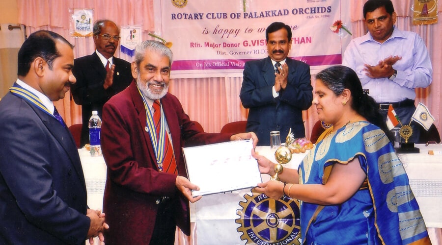 Co-Operative Arts and Sceince College Palakkad