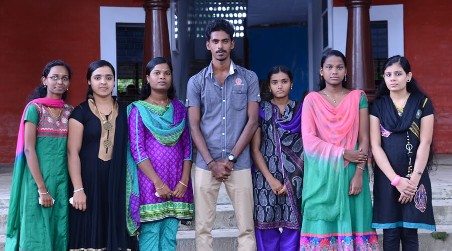 Co-Operative Arts and Sceince College Palakkad