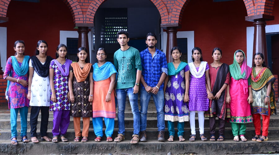 Co-Operative Arts and Sceince College Palakkad