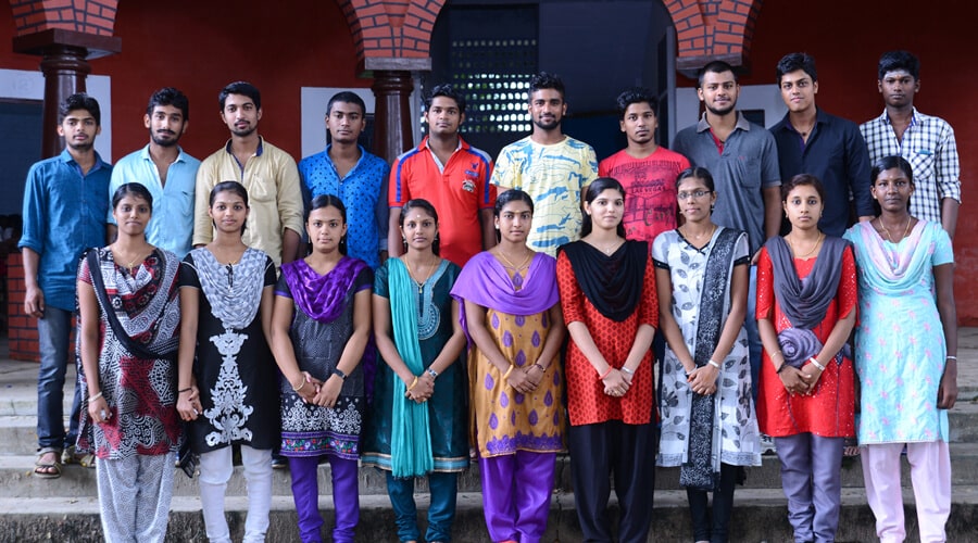 Co-Operative Arts and Sceince College Palakkad